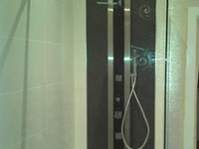 Bathroom 03 - 06 - High Spec Bathroom, Shower Unit